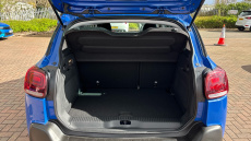 Citroen C3 Aircross 1.2 PureTech 130 Shine 5dr EAT6 Petrol Hatchback